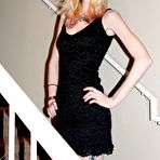 First pic of All new pics of puffy nipple and tattooed bad girl Hexann at She Devils.