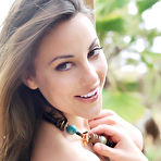 First pic of Lorena in Libertad by Errotica Archives (16 photos) | Erotic Beauties