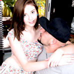 Second pic of 18eighteen - Sneaky Sex - Blaire Ivory and J Mac (40 Photos)