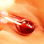 Fourth pic of CANDY with Alla B - Eternal Desire