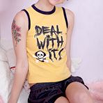 First pic of Smack My Bitch