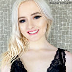 First pic of Skye on Exploited College Girls