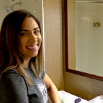 First pic of Mariah returns for anal on Exploited College Girls