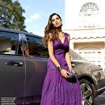 Second pic of Raica Oliveira various sexy mag photos