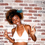 Third pic of Daizy Cooper on Teen Fidelity in No B-Control Creampie 2