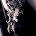 Fourth pic of Ramona Choerleau