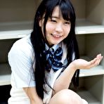 Fourth pic of Ai Minano 皆野あい JK18 Presents After School Japan - Hot Japanese School Girls