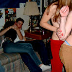 Second pic of Teens Self Shot