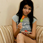 First pic of Kaira18.com - Real 18yo EMO teen!