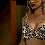 Fourth pic of Regan Deal shows nude tits in Cabin Fever