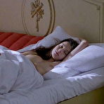 First pic of Busty Renata Dancewicz nude movie captures