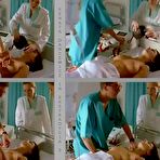 Fourth pic of Busty Renata Dancewicz nude movie captures