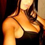 Second pic of Collection of sexy non-nude girlfriends