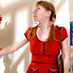 First pic of GirlsForOldmen :: Marina&Monty kinky oldman sex