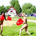 Second pic of Nude in Public - Public Nudity - Naked In Public - Outdoor - Exhibtionism - Flashing - NIP-Activity.com