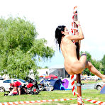 Third pic of Nude in Public - Public Nudity - Naked In Public - Outdoor - Exhibtionism - Flashing - NIP-Activity.com