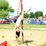 Fourth pic of Nude in Public - Public Nudity - Naked In Public - Outdoor - Exhibtionism - Flashing - NIP-Activity.com