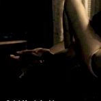 First pic of :: Largest Nude Celebrities Archive. Rie Rassmusen fully naked! ::
