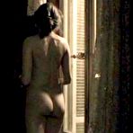 Fourth pic of :: Largest Nude Celebrities Archive. Rie Rassmusen fully naked! ::