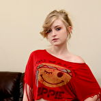 First pic of Mandy Roe from SpunkyAngels.com - The hottest amateur teens on the net!