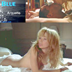 First pic of Rosanna Arquette