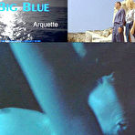 Fourth pic of Rosanna Arquette