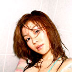 Third pic of Yoko Matsugane - BUSTY ASIANS - Oriental Big Boobs Models