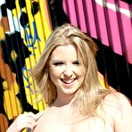 First pic of Sunny Lane: Adventurous blondie Sunny Lane makes... - Babes and Pornstars