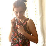 Second pic of Katya Timakova in The Russian Paintbrush by Zishy (12 photos) | Erotic Beauties