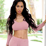 First pic of Amia Miley - Spy Fam