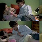 Third pic of Roxane Mesquida