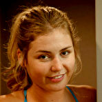 Fourth pic of Presley Workout Hottie