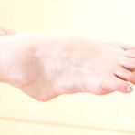 Fourth pic of Tsubaki Katou 加藤ツバキ Japan Leg Fetish AV女優脚フェチ足フェチギャラリー