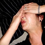 Fourth pic of WifeBucket | Nude wives over 40, real MILF sluts, even swingers!