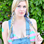 First pic of Danielle FTV Body Painting