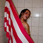 Fourth pic of HOT TEEN CAITLYNN!