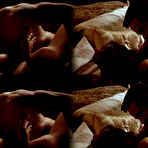 Second pic of Black Salli Richardson topless vidcaps