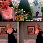 Third pic of Sally Kellerman naked captures from movies