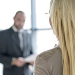 First pic of Kyra Hot in Dirty Tricks by Babes.com (16 photos) | Erotic Beauties