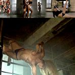 First pic of Sandal Bergman