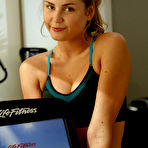 First pic of Presley Callen on a Life Cycle II (Zishy)
