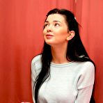 First pic of  » Sha Rizel Vol 2 BTS Gallery | the daily big tits nude babes blog
