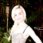 First pic of 18eighteen - Fuckable Fanny - Elsa Jean (38 Photos)