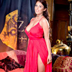 First pic of Ayda Swinger Queen Of Thrones Brazzers - Cherry Nudes