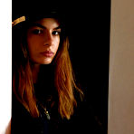 First pic of Debora Alta - Altaalla at HQ Babes