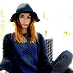 Fourth pic of Debora Alta - Altaalla at HQ Babes