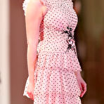 Second pic of Popoholic  &raquo; Blog Archive   &raquo; Kirsten Dunst Busting Out Her Massive Bosom Like Bananas