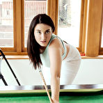 First pic of Joey Fisher Nude for Billiards - Cherry Nudes