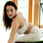 Second pic of Joey Fisher Nude for Billiards - Cherry Nudes