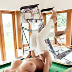 Third pic of Joey Fisher Nude for Billiards - Cherry Nudes